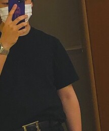 無印良品 | Tシャツ/カットソー