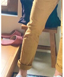 JOURNAL STANDARD relume | チノパンツ