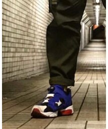 Reebok | スニーカー