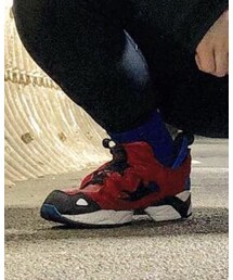 Reebok | スニーカー