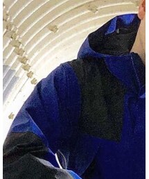 THE NORTH FACE | マウンテンパーカー