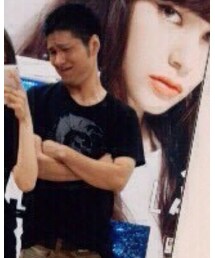 DIESEL | Tシャツ/カットソー