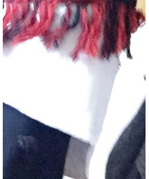 ハワイのどこか💭 | タンクトップ