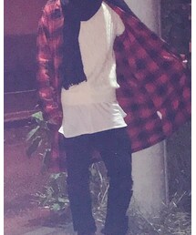 どこか | トップス