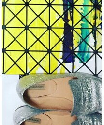 FABIO RUSCONI | パンプス