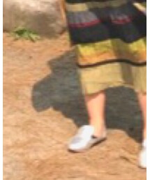 FABIO RUSCONI | パンプス