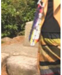 BAO BAO ISSEY MIYAKE | トートバッグ