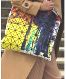 BAO BAO ISSEY MIYAKE | トートバッグ