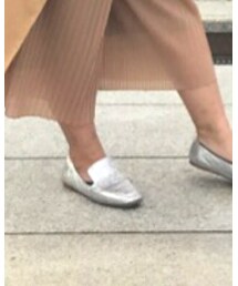 FABIO RUSCONI | パンプス