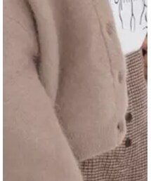 a cup of water | カーディガン/ボレロ