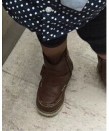 西松屋 | ブーツ