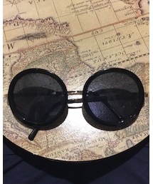 GU | サングラス