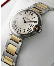 Cartier | アナログ腕時計