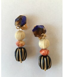 Handmade | イヤリング