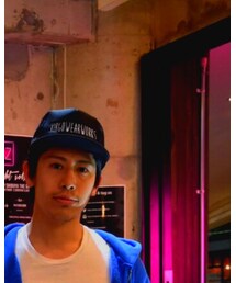 VIRGOwearworks | キャップ