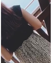 natural couture | ワンピース