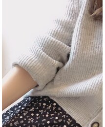 GU | ニット/セーター