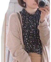 Honeys | シャツ/ブラウス