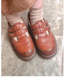 Dr. Martens | シューズ