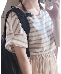 OLIVE des OLIVE | Tシャツ/カットソー