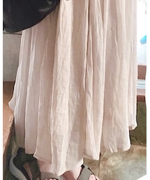 OLIVE des OLIVE | スカート