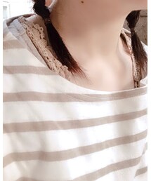 Samansa Mos2 | タンクトップ