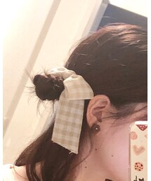 Chambre | ヘアゴム