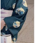 no brand(ノーブランド)の「水着/着物・浴衣(浴衣)」