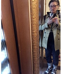 bukht | パーカー