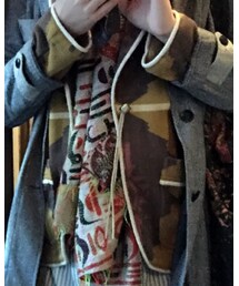 PHENOMENON | トートバッグ