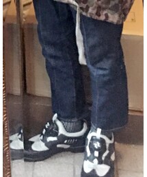 Jieda | デニムパンツ