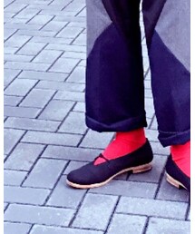 SASQUATCHfabrix. | バレエシューズ