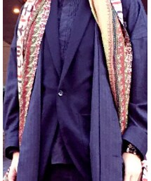 CLASS | その他アウター