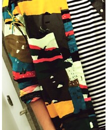 H&M DIVIDED | シャツ/ブラウス