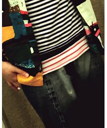 VOTE | タンクトップ