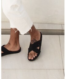 VAGABOND | サンダル