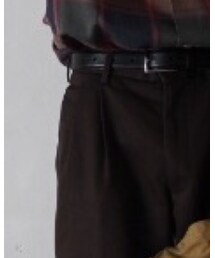 UNIQLO | スラックス