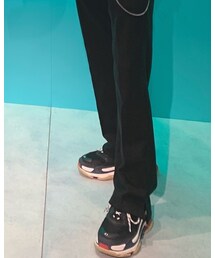 BALENCIAGA | シューズ