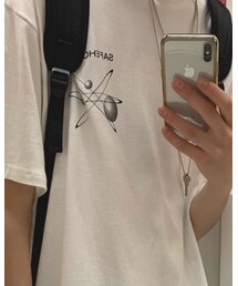 SAFE HOUSE | Tシャツ/カットソー