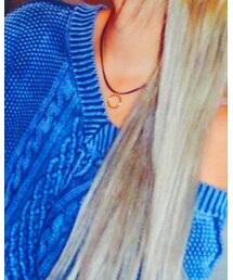 ENVYM | チョーカー