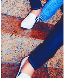 ESPERANZA | パンプス