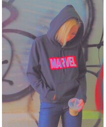 Rodeo Crowns | パーカー