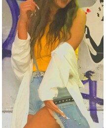 FOREVER 21 | タンクトップ