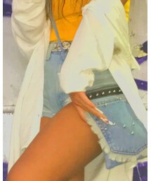 GYDA | デニムパンツ