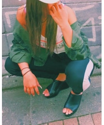 RASVOA | その他パンツ