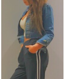 Lee | デニムジャケット