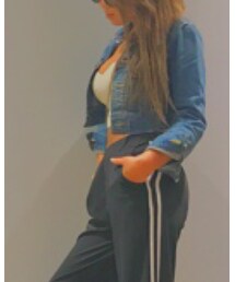 LAGUNAMOON | その他トップス