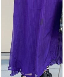 JEANASIS | スカート