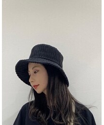 GU | 帽子