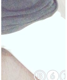 get used | デニムパンツ